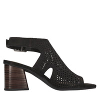 Sandali in pelle 
