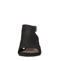 Sandali in pelle 