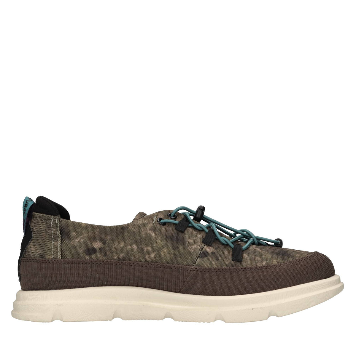 Sneakers in tessuto 