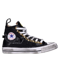 Sneakers in ecopelle 