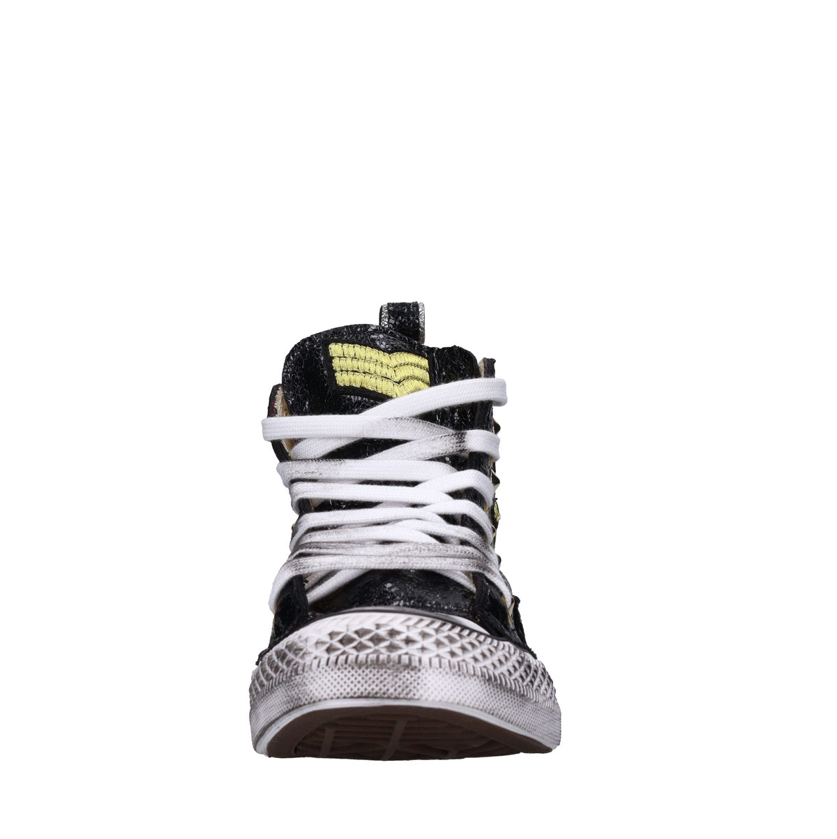 Sneakers in ecopelle 