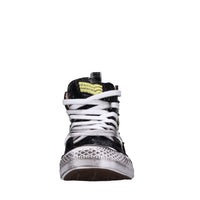 Sneakers in ecopelle 