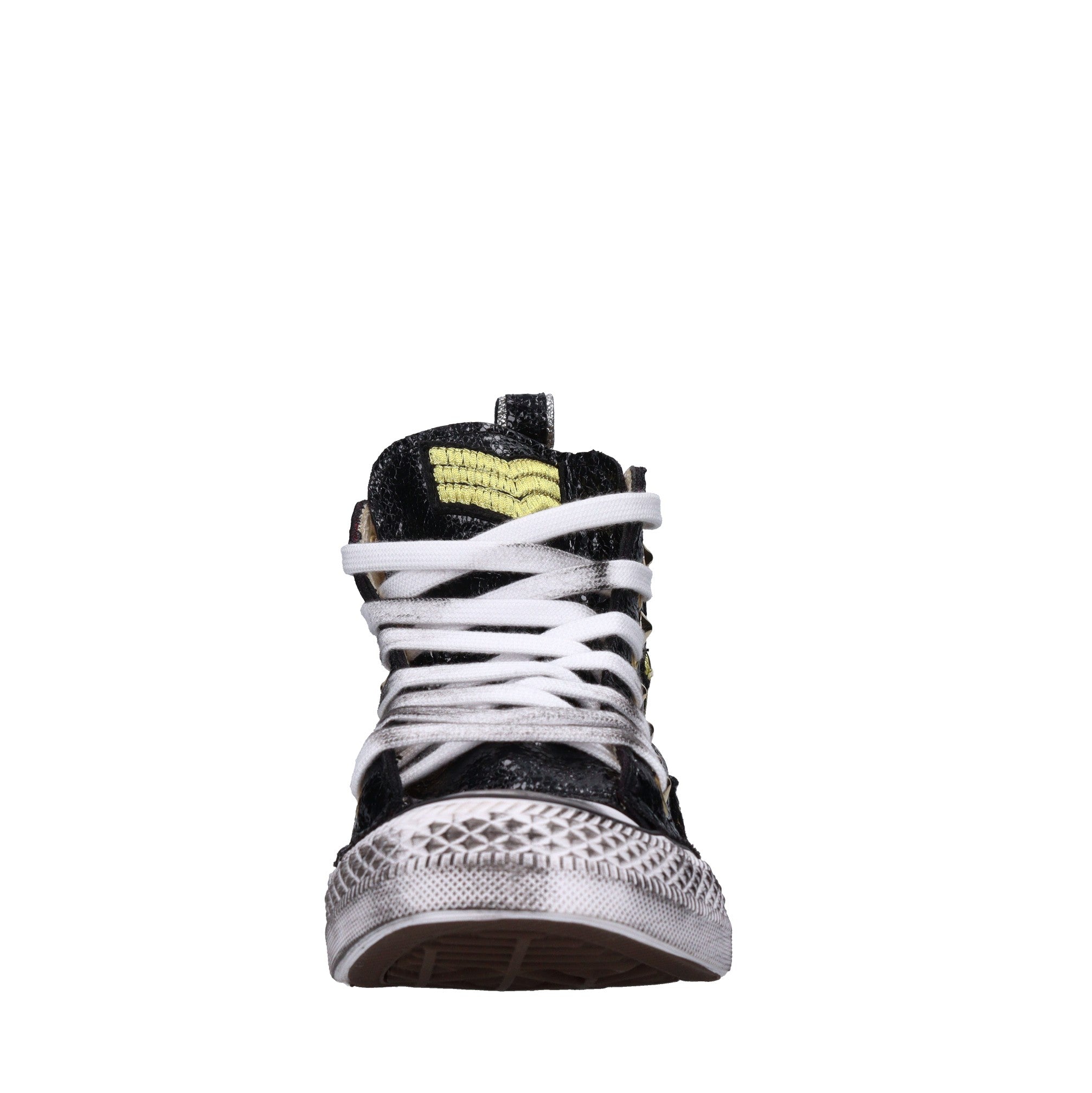 Sneakers in ecopelle 