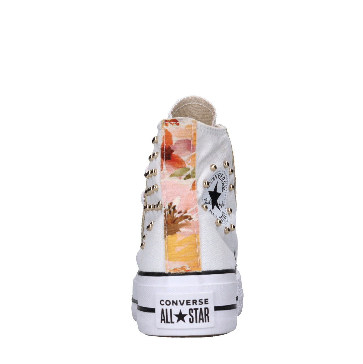 Sneakers in tessuto 