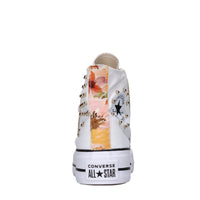 Sneakers in tessuto 