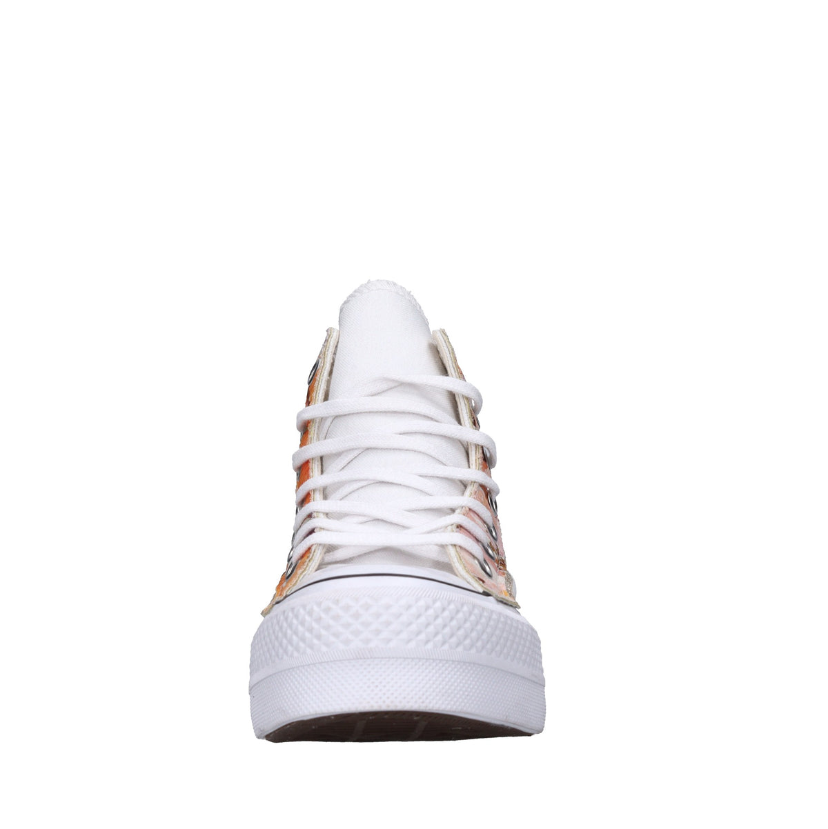 Sneakers in tessuto 