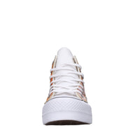Sneakers in tessuto 