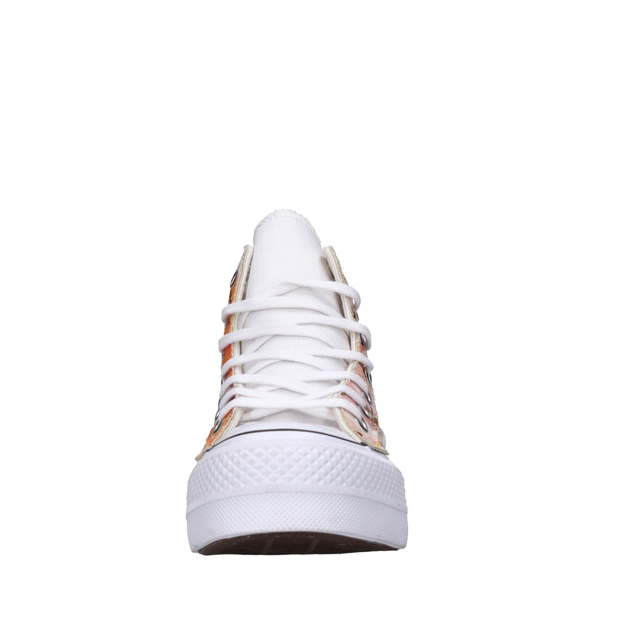 Sneakers in tessuto 