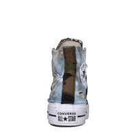 Sneakers in tessuto 