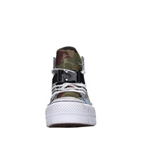 Sneakers in tessuto 