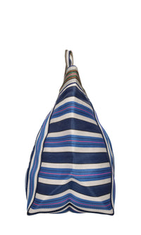 Borsa Saint Tropez in plastica riciclata 