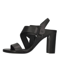 Sandali Atene in pelle 