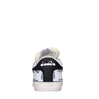 Sneakers in ecopelle 
