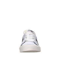 Sneakers in ecopelle 