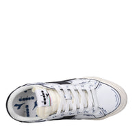 Sneakers in ecopelle 