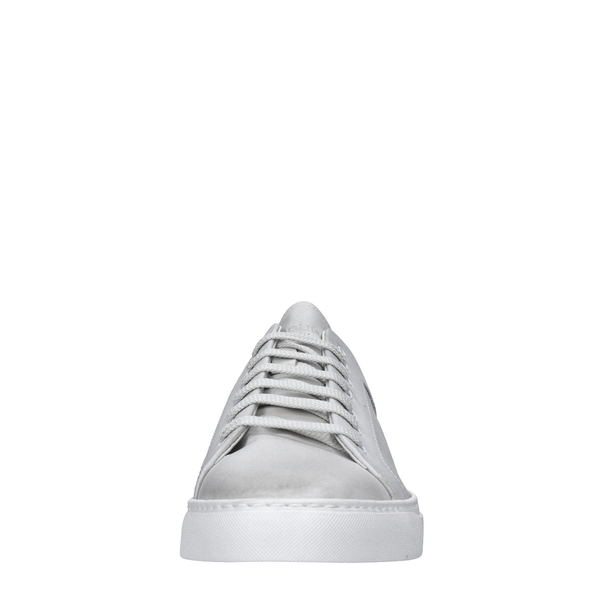 Sneakers in pelle 