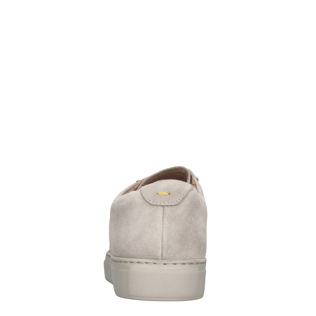 Slip-on in camoscio 