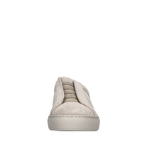 Slip-on in camoscio 