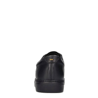 Slip on in pelle 