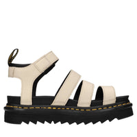 Sandali in pelle 