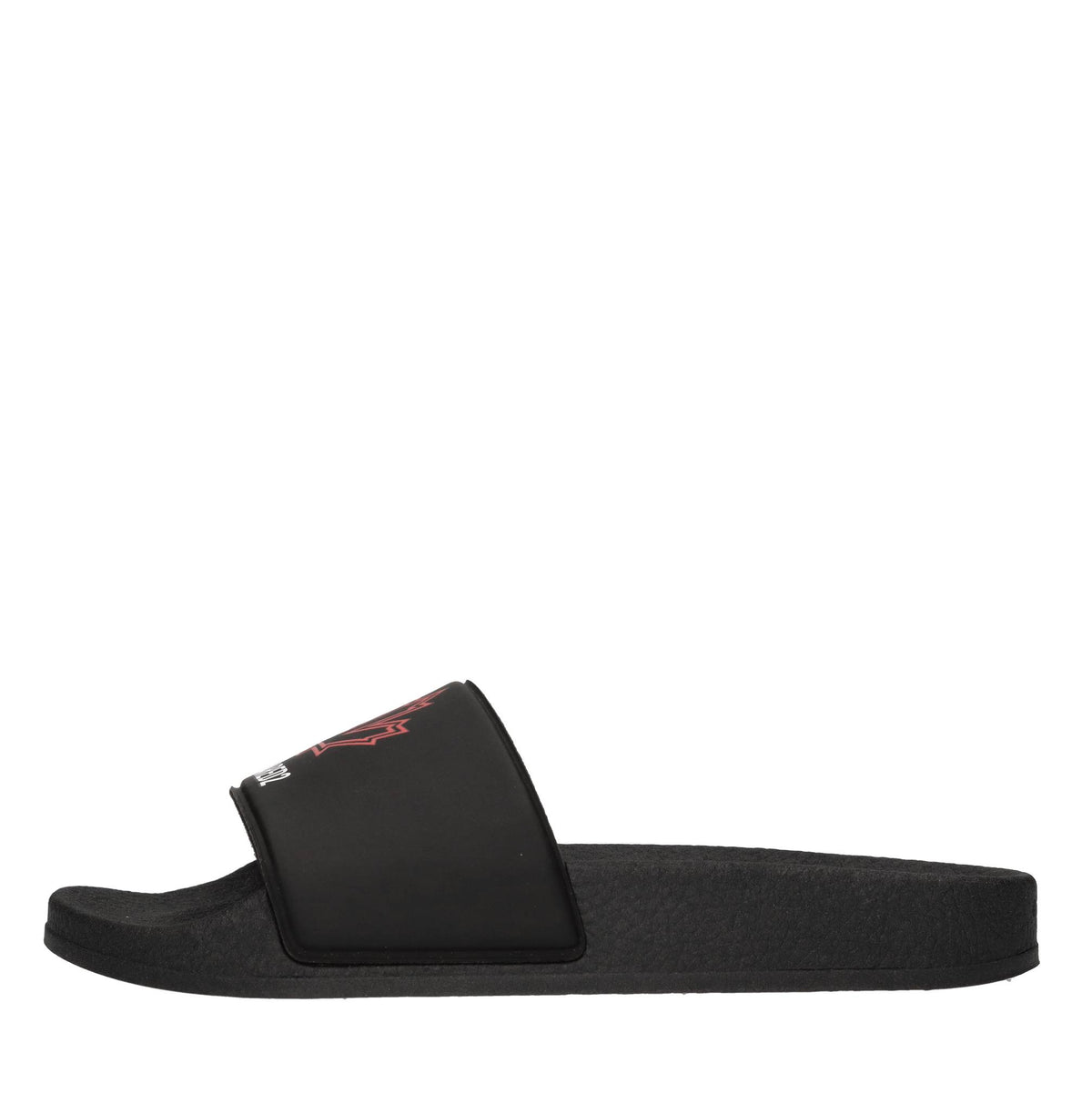 Mules in ecopelle 