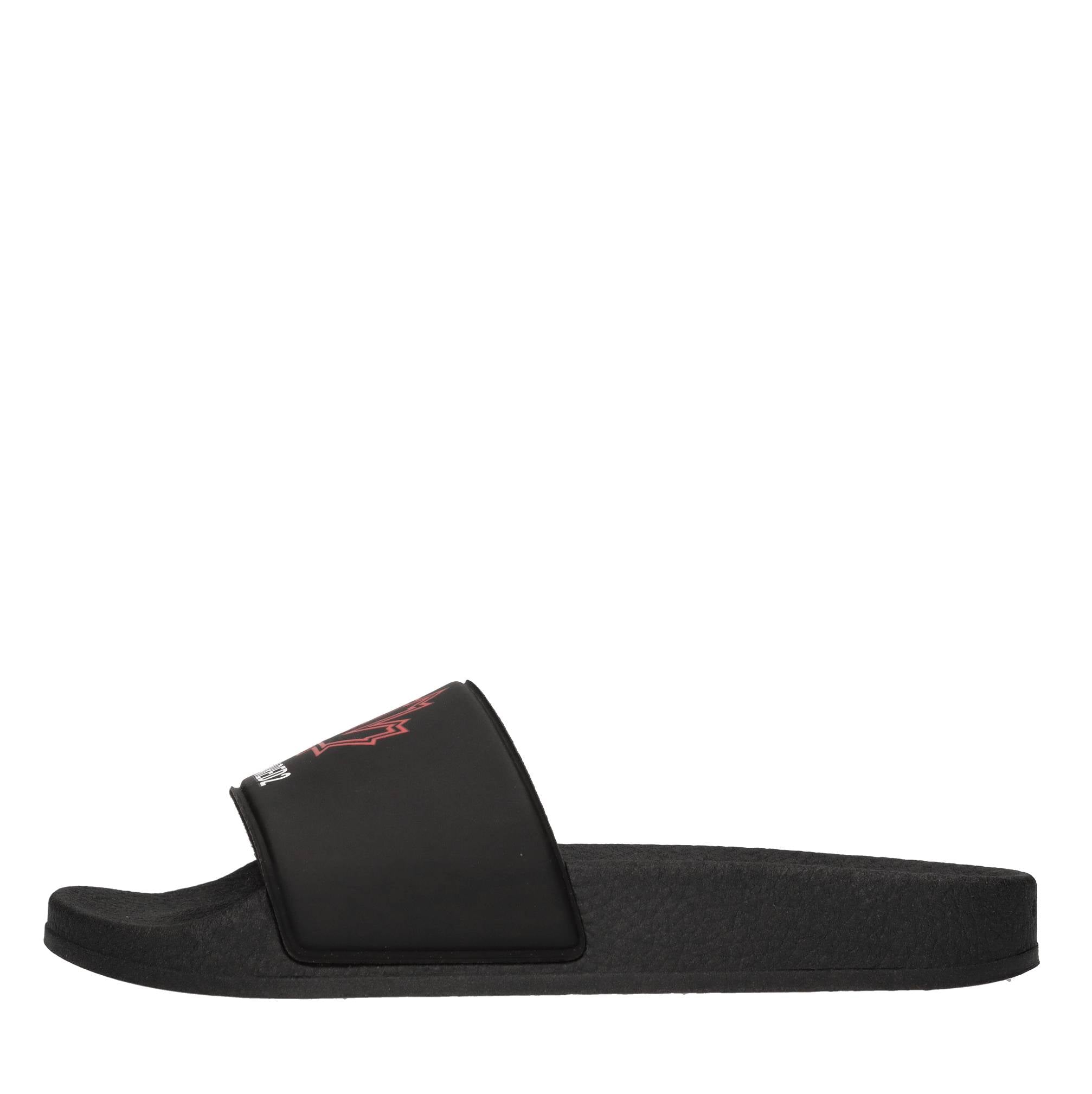 Mules in ecopelle 