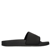 Mules in ecopelle 