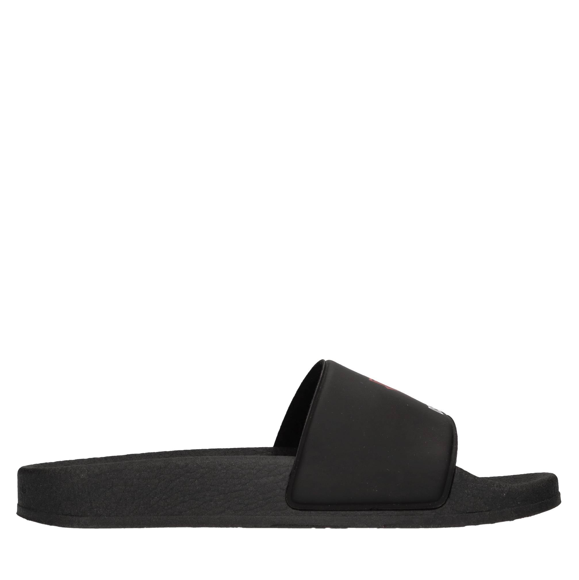 Mules in ecopelle 
