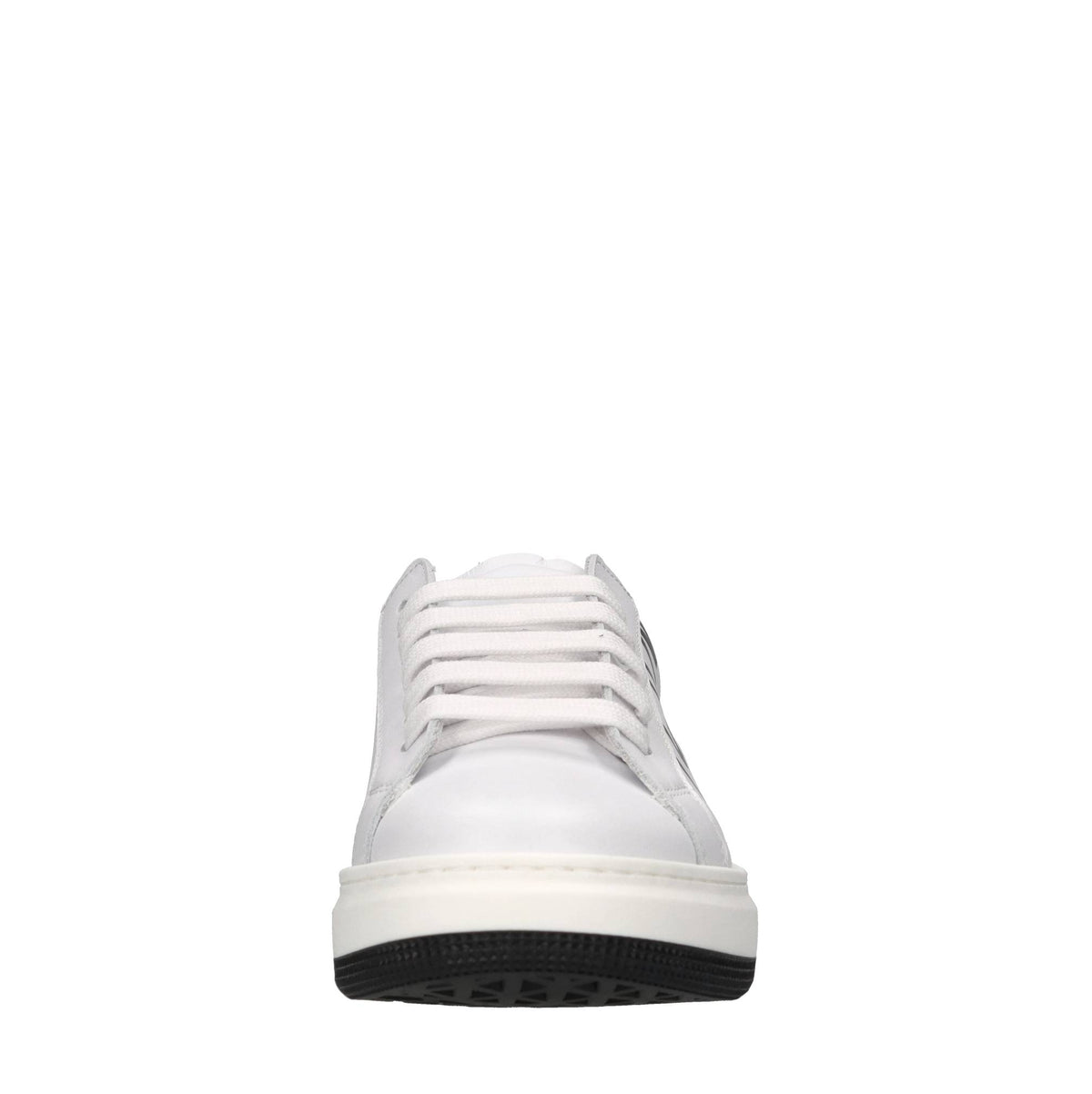 Sneakers in pelle 