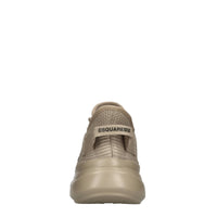 Sneakers in tessuto 