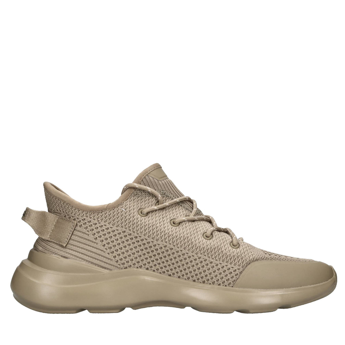 Sneakers in tessuto 