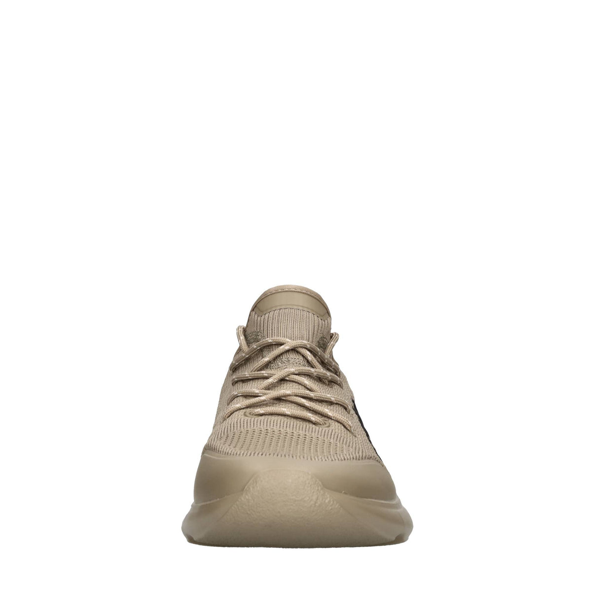 Sneakers in tessuto 