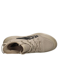 Sneakers in tessuto 