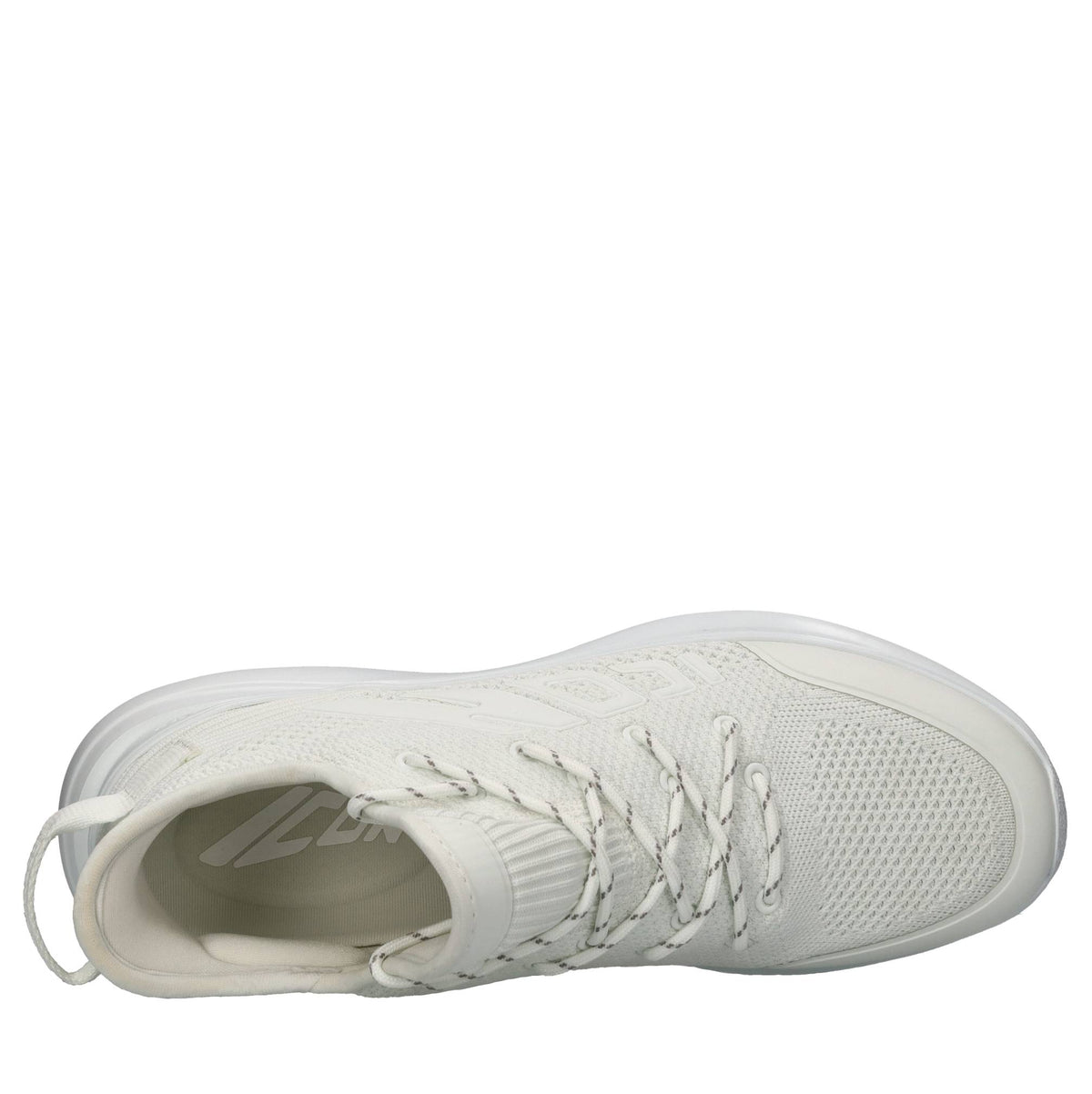 Sneakers in tessuto 