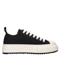 Sneakers in tessuto 
