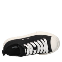 Sneakers in tessuto 