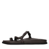 ELENA IACHI Mules in pelle