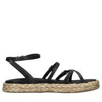 Sandali in pelle 
