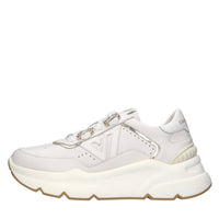 Sneakers in pelle 