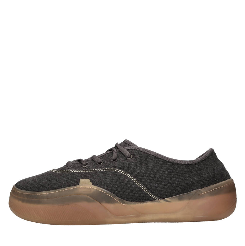 Sneakers in tessuto 