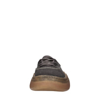 Sneakers in tessuto 
