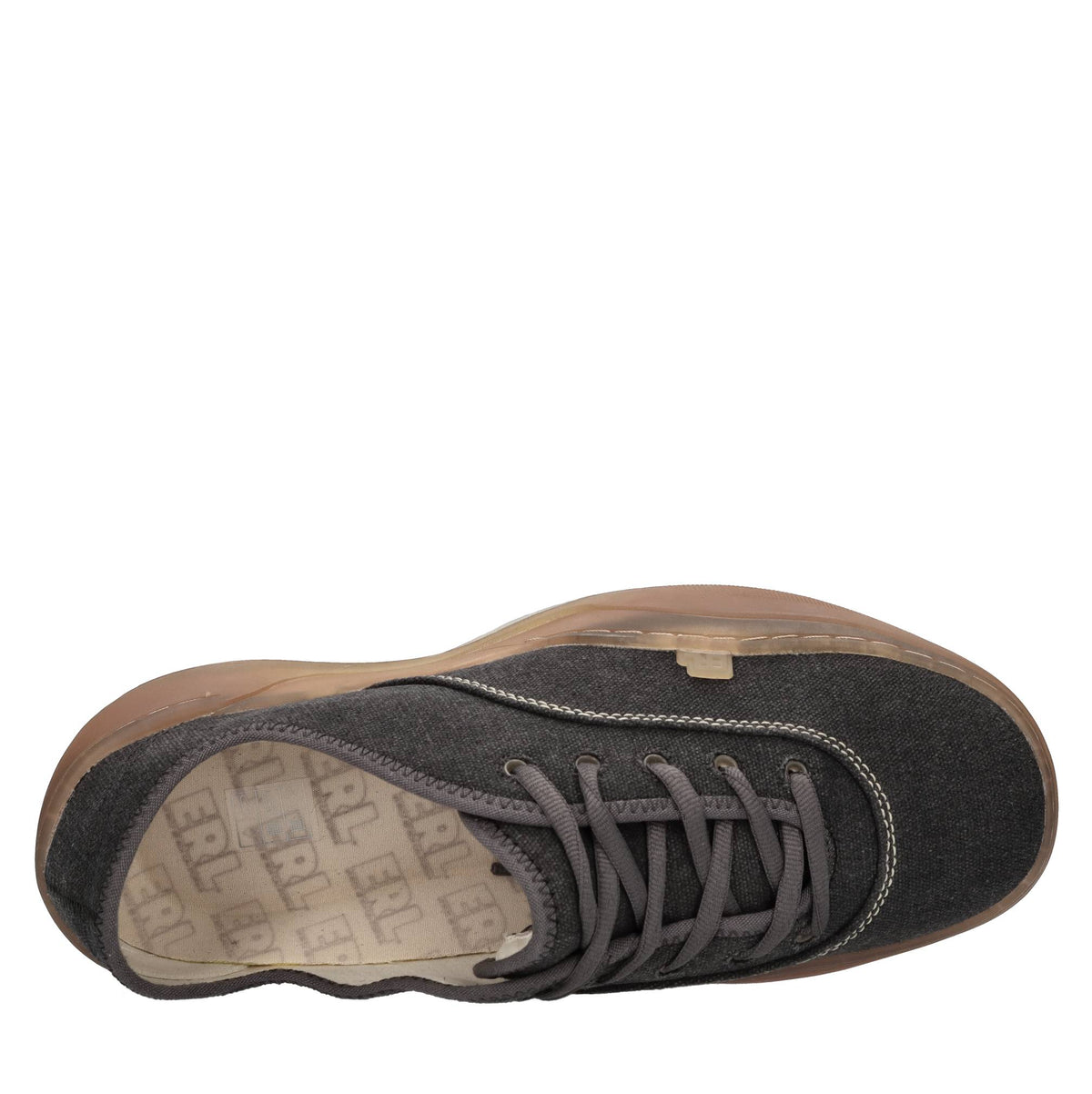 Sneakers in tessuto 