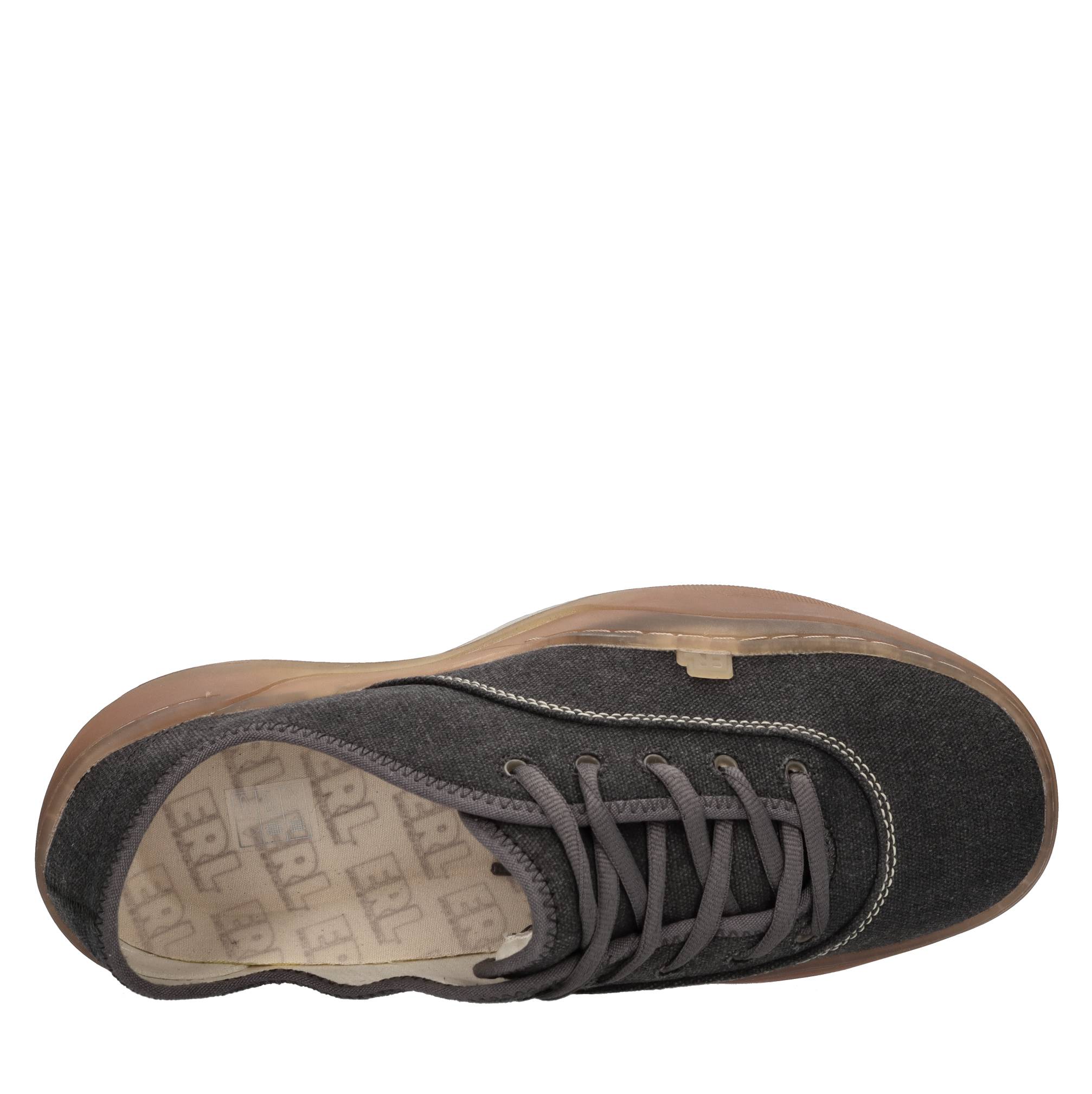 Sneakers in tessuto 