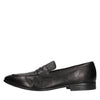 EXTON Mocassini in pelle
