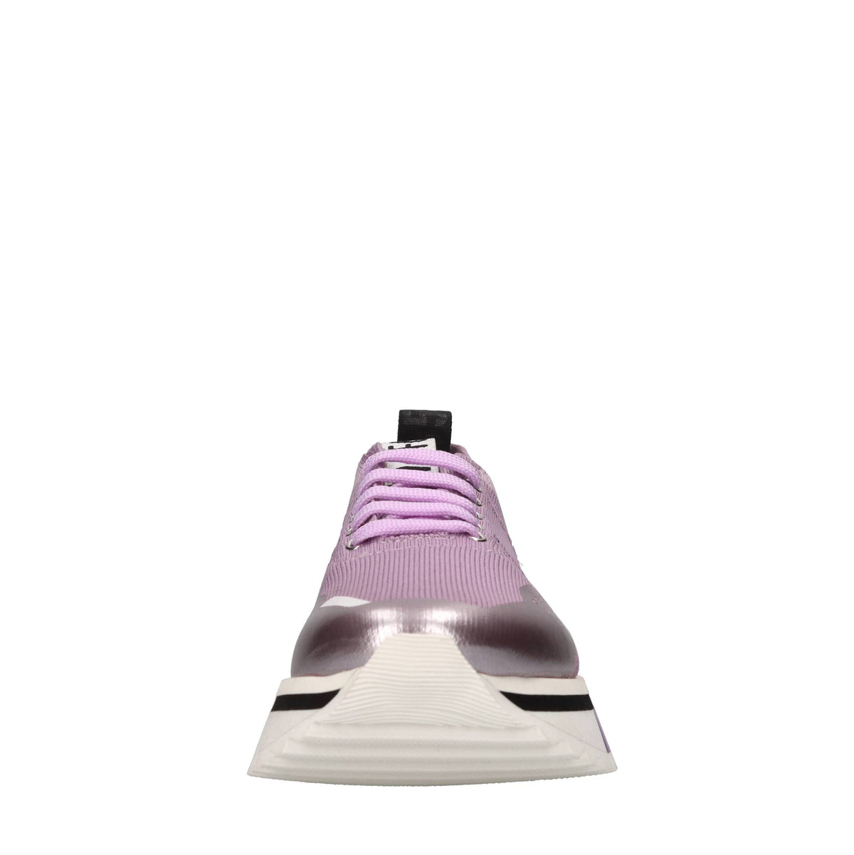Sneakers in tessuto 