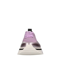 Sneakers in tessuto 