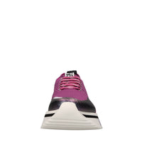 Sneakers in tessuto 