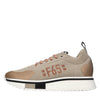 F65: Fabric sneakers