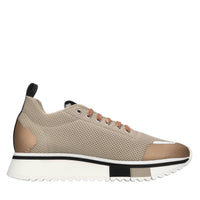 Sneakers in tessuto 