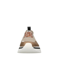 Sneakers in tessuto 